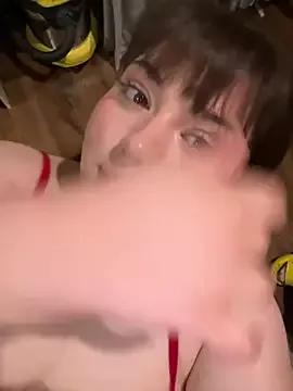 razdetta on StripChat 