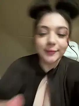 razdetta on StripChat 