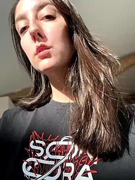 RealJuliette from StripChat