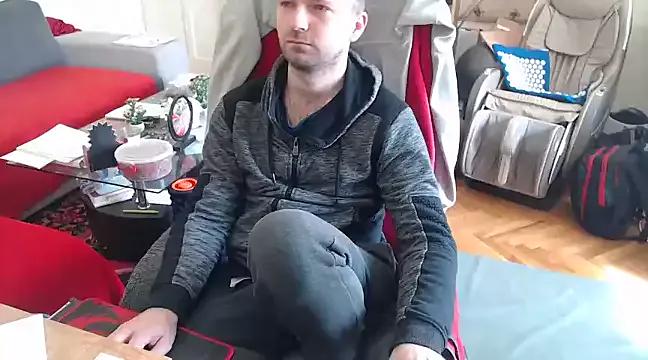 RealManHaveHairy on StripChat 