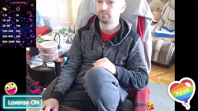 RealManHaveHairy on StripChat 