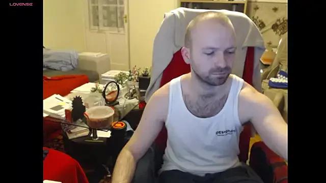 RealManHaveHairy on StripChat 