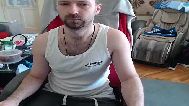 RealManHaveHairy on StripChat 