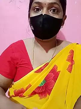 Renuma from StripChat