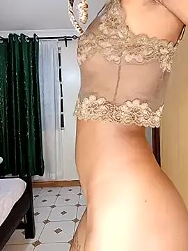 RichPussy1818 on StripChat 