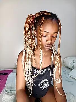 RichPussy1818 on StripChat 