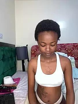 RichPussy1818 on StripChat 