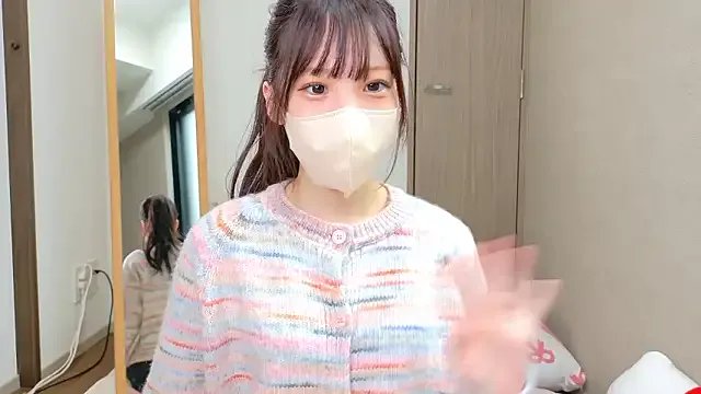 riri__nyan_o0 on StripChat