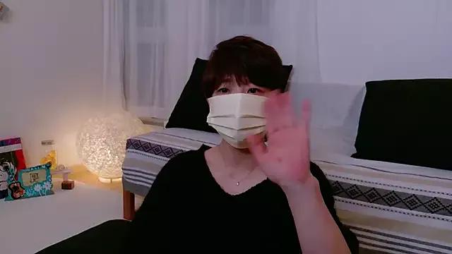 Risa_06 on StripChat 