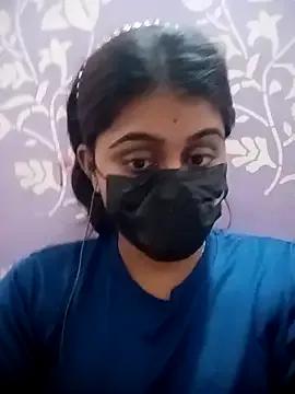 riya_sexy_123 from StripChat