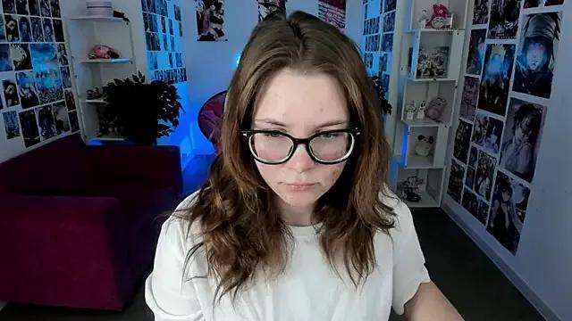 RobinRowe on StripChat 