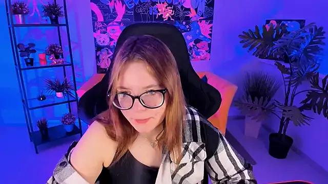 RobinRowe on StripChat 