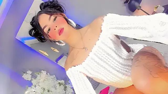 Naked Rous_dolll from StripChat Rous_dolll from StripChat