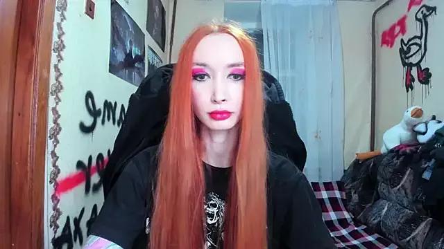 Roxy_Silver on StripChat 