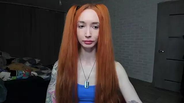 Roxy_Silver on StripChat 