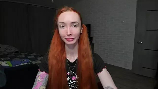 Roxy_Silver on StripChat 