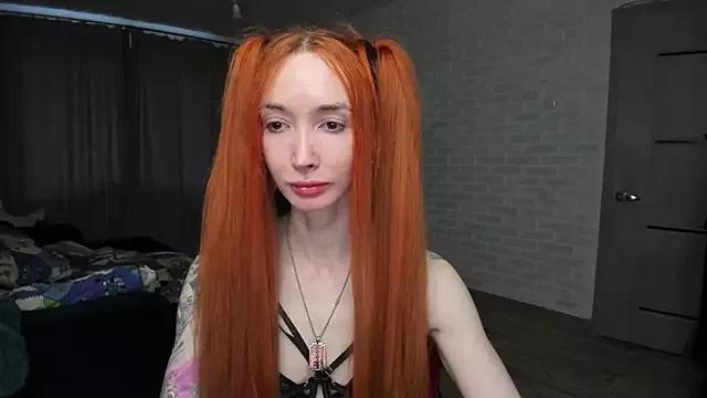 Roxy_Silver on StripChat 