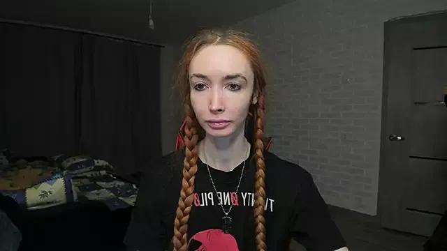 Roxy_Silver on StripChat 