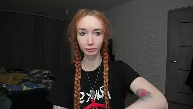 Roxy_Silver on StripChat 