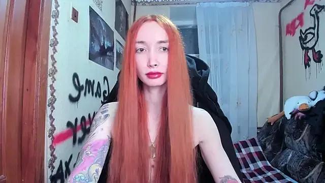 Roxy_Silver on StripChat 