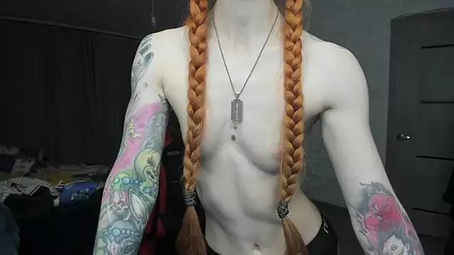 Roxy_Silver on StripChat 