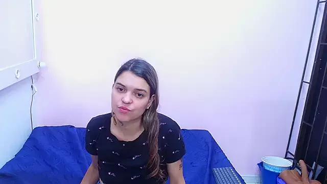 rubihops on StripChat 
