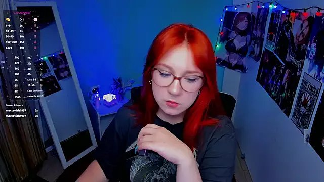 Offline Rudy_02 on StripChat