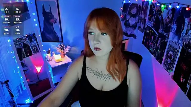 Offline Rudy_02 on StripChat