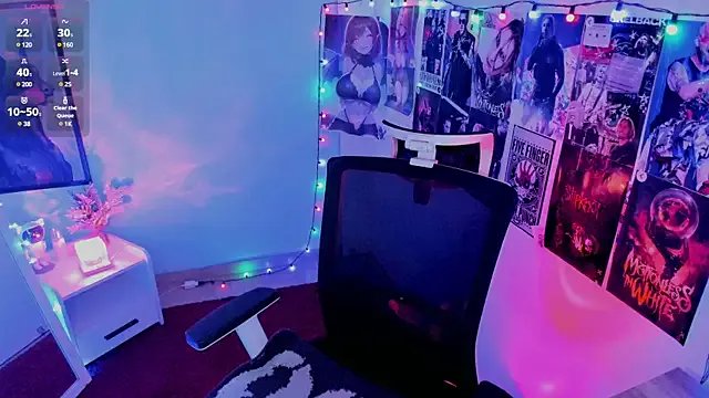 Offline Rudy_02 on StripChat