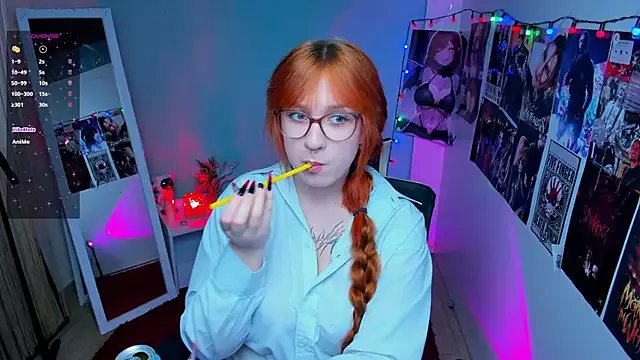 Offline Rudy_02 on StripChat