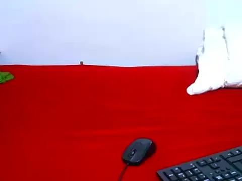 Rukaia_ on StripChat 