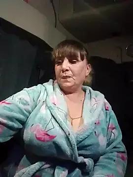 Ryslana0070 from StripChat