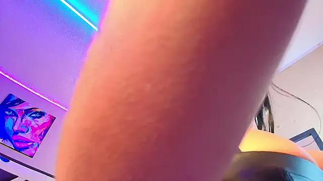 SamanthaaSutra on StripChat 