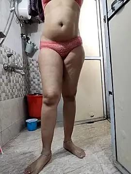 samitasharma from StripChat