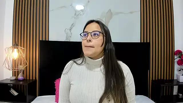 Samy_jons on StripChat 