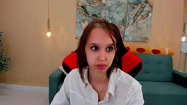 SandraTucker on StripChat 