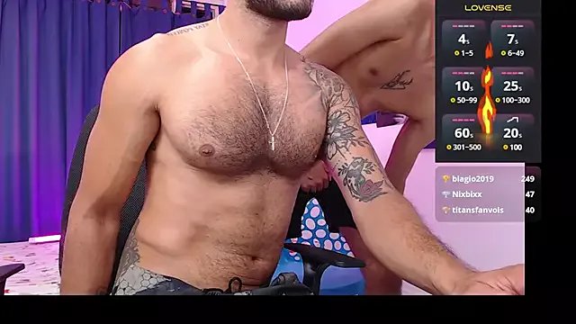 Offline Sanit_Di on StripChat