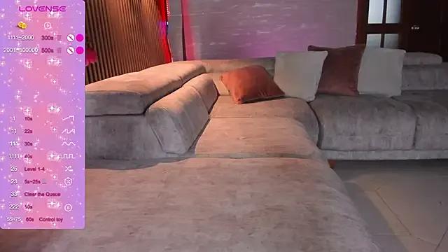 Sarah_Stone_ from StripChat