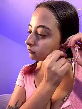 SarahCastro1_ from StripChat