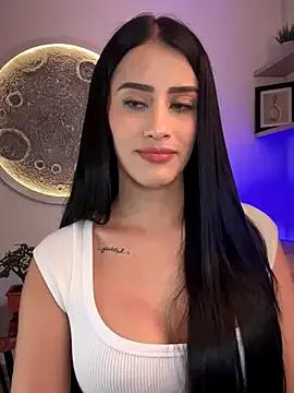 SarahhSmitth1 from StripChat