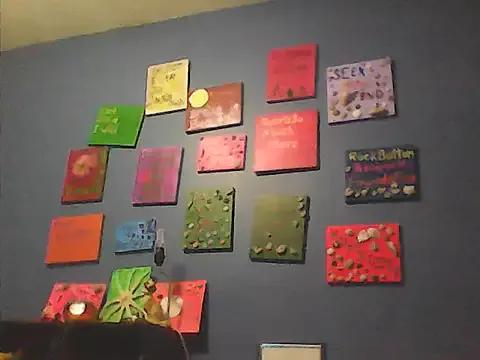 sarahkat86 from StripChat