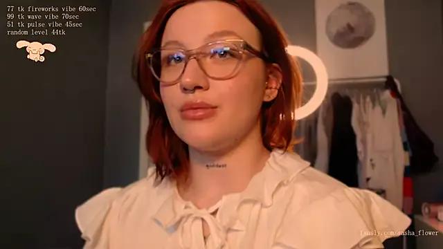 sasha_flower on StripChat 