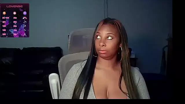 sassyslayz on StripChat 