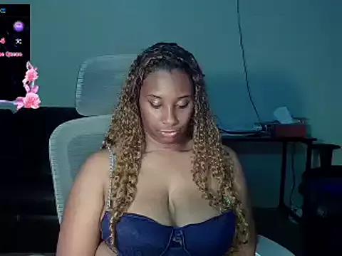 sassyslayz on StripChat 