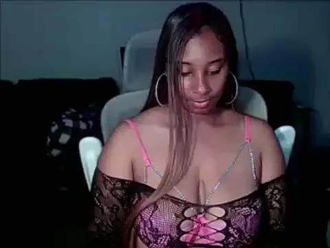 sassyslayz on StripChat 