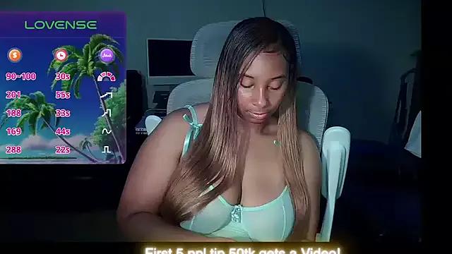 sassyslayz on StripChat 