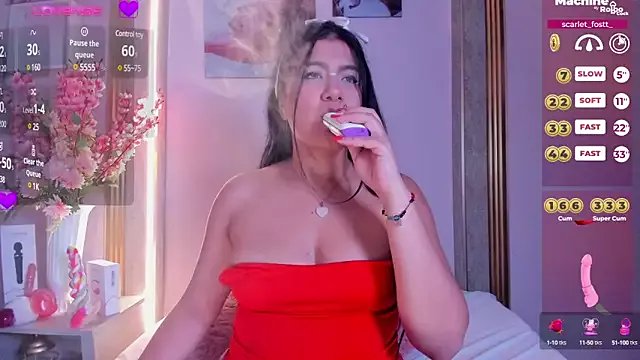 Freechat scarlet_fostt_ on StripChat