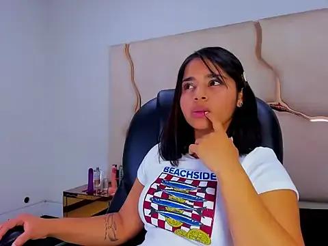 Discover StripChat's ScarletDoll ScarletDoll from StripChat