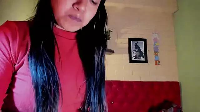 ScarletKray on StripChat 
