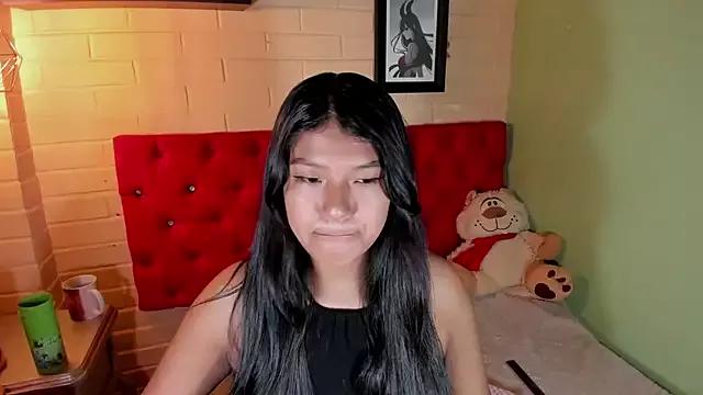 ScarletKray on StripChat 